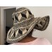 San Diego Hat Company/Four Buttons Floppy Hat Collection Size S  eb-78568748